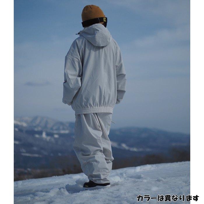 VESP ベスプ VPMJ1075 Nylon Blouson Jacket OL スノーボード ウェア