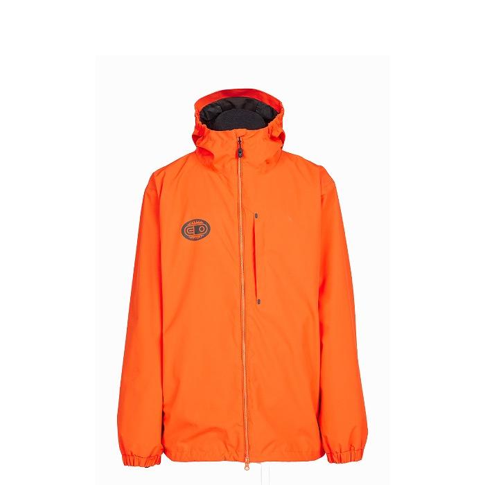 AIRBLASTER エアブラスター AB26MJKT_1200 BEAST ACCESS JACKET ORANGE