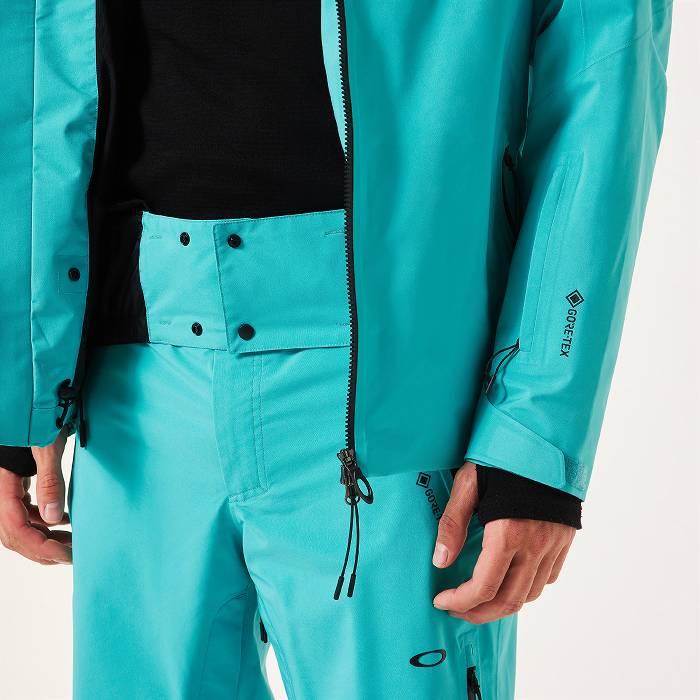 OAKLEY オークリー FOA406111 UNBOUND GORE-TEX SHELL JACKET2.0 SP