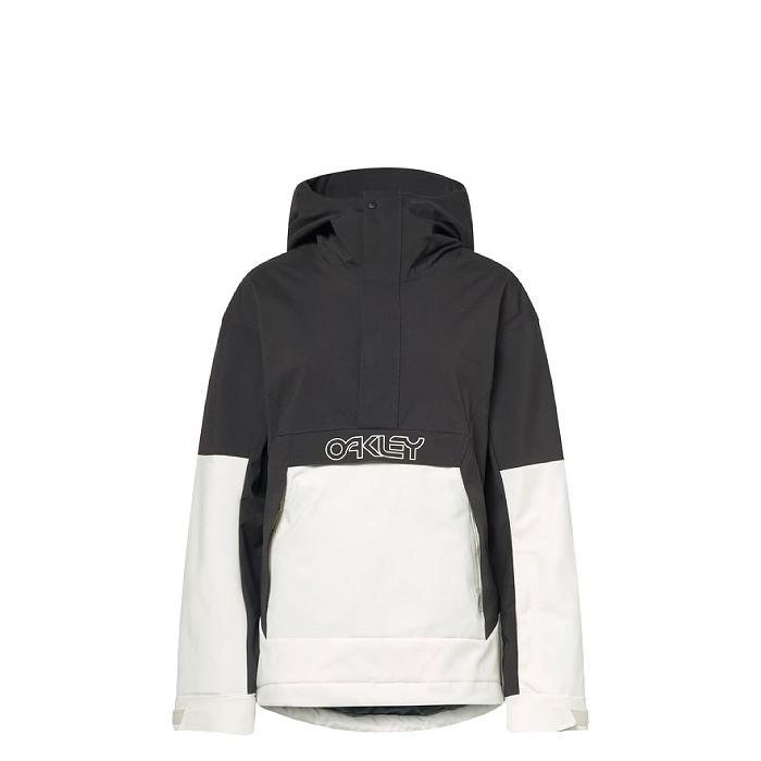 OAKLEY（オークリー） FOA500471 WMNS TNP TBT INSULATED ANORAK