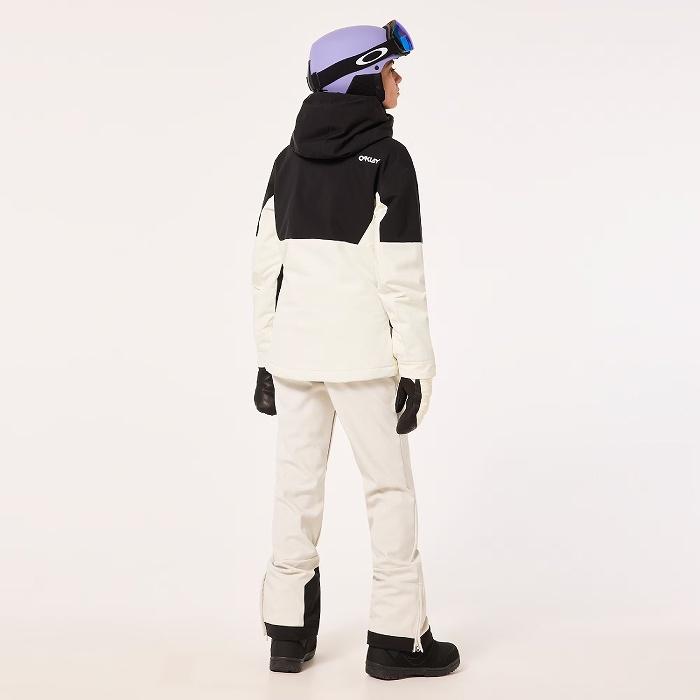 OAKLEY（オークリー） FOA500471 WMNS TNP TBT INSULATED ANORAK