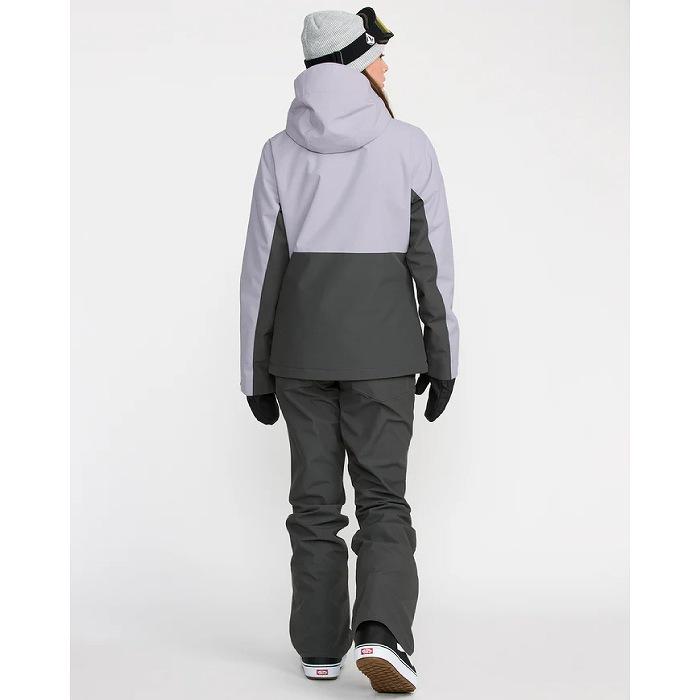 VOLCOM ボルコム H0452609 BOLT INS JACKET LVA スキー スノーボード
