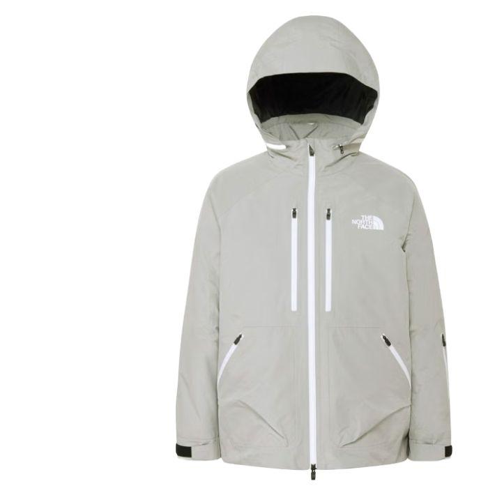 THE NORTH FACE ノースフェイス NS62512 LAYBACK RIDE JACKET レイ