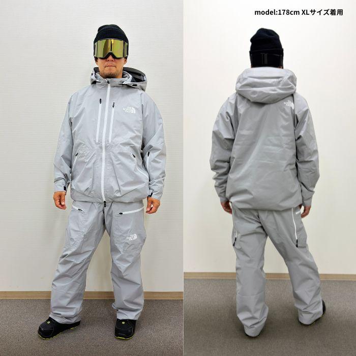 THE NORTH FACE ノースフェイス NS62512 LAYBACK RIDE JACKET レイ