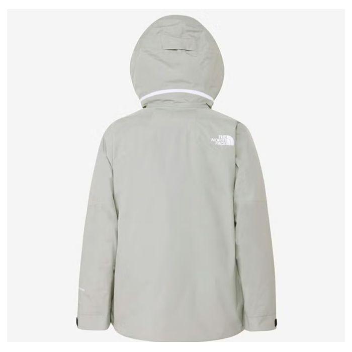 THE NORTH FACE ノースフェイス NS62512 LAYBACK RIDE JACKET レイ