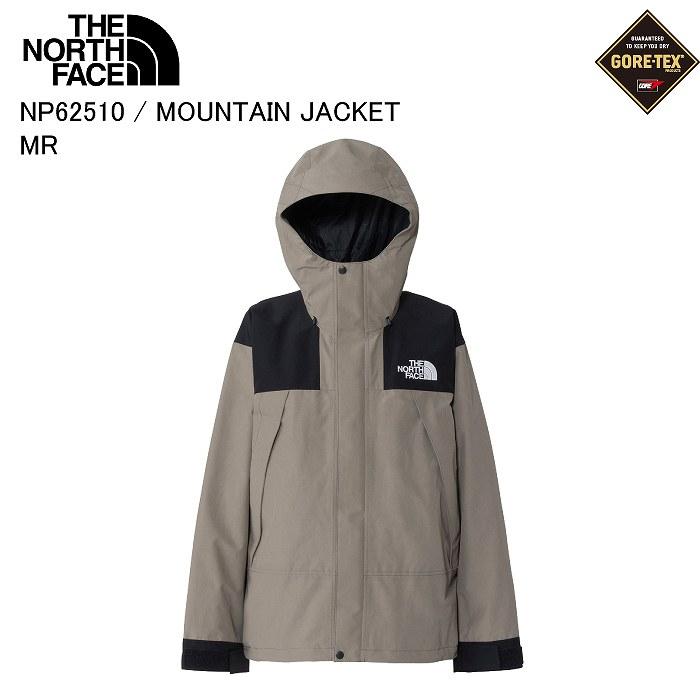 THE NORTH FACE ノースフェイス NP62510 Mountain Jacket マウンテン