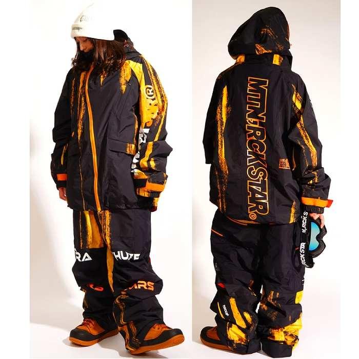 24-25 mrs hmk3 castaile xl マンロック　ジャケット MTN.ROCK STAR マウンテンロックスター H 3 JACKET ALBUM マンロク MRS
