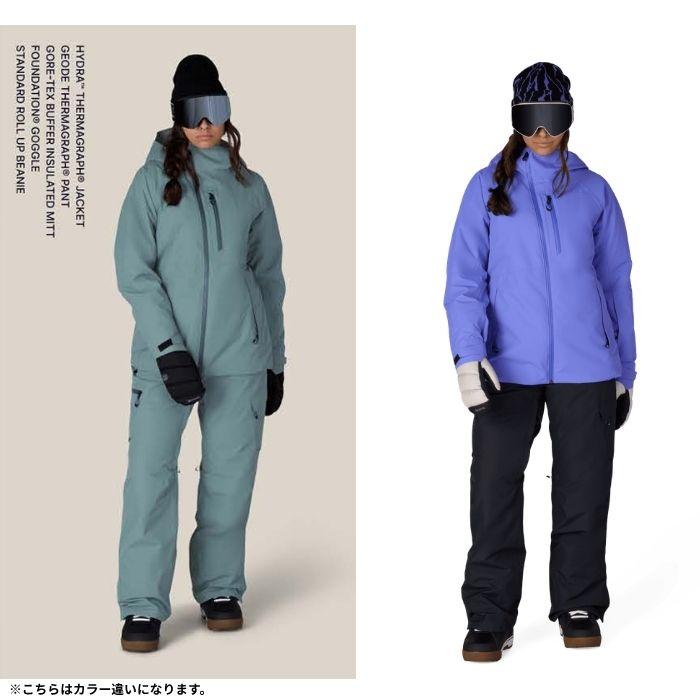 【シーズンイン直前セール】686 ハイドラサーマグラフ　スノボウェア 686 シックスエイトシックス HYDRA THERMAGRAPH JACKET ハイドラ