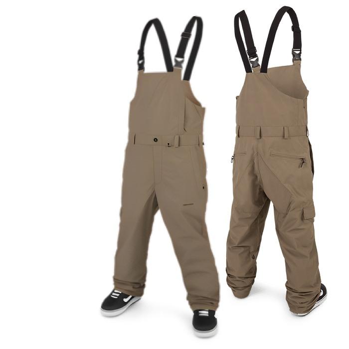 VOLCOM ボルコム G1352410 V.CO SPARTA BIB TEK 23-24 ボードウェア