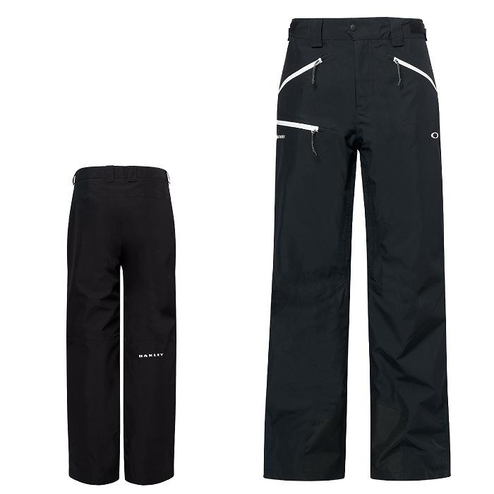 OAKLEY オークリー FOA404725 UNBOUND GORE-TEX SHELL PANT OAKLEY オークリー FOA404725 UNBOUND GORE-TEX SHELL PANT