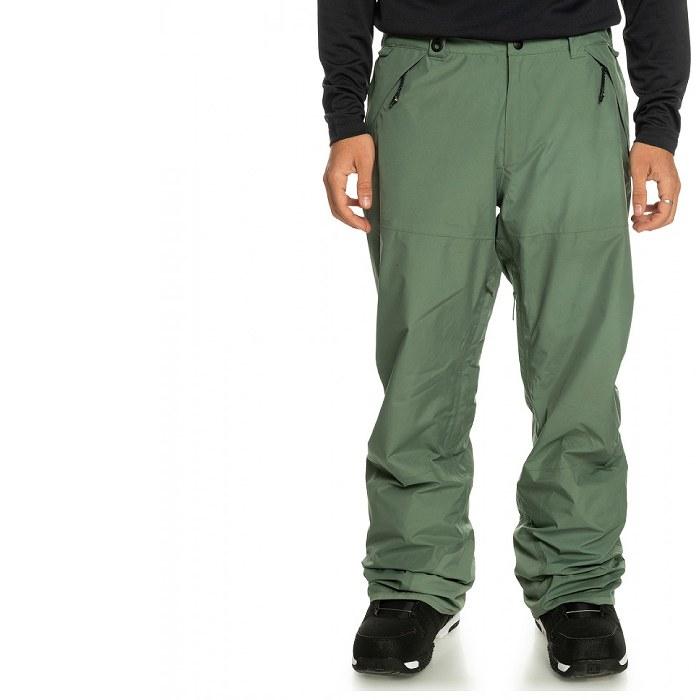 QUIKSILVER クイックシルバー QPT233420 MISSION GORE-TEX PT GNB0 23