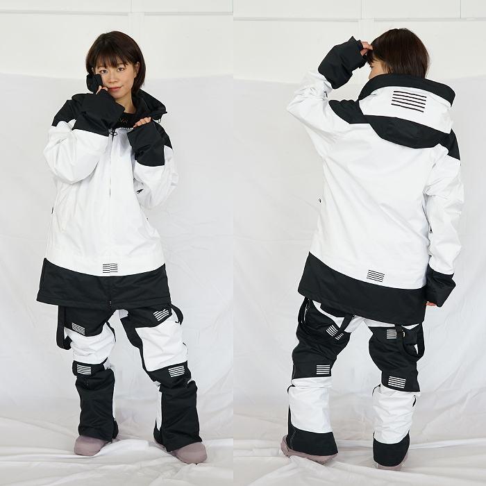 MARQLEEN マークリーン MQ05500 GALAXXY PANTS 990 black 24-25 ウエア