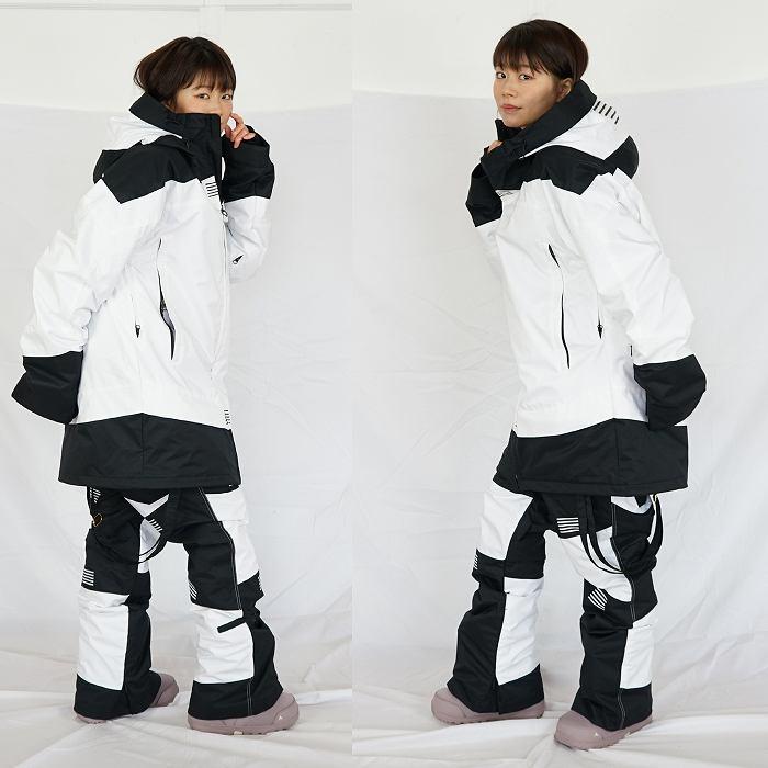 MARQLEEN マークリーン ギャラクシーパンツ MARQLEEN マークリーン MQ05500 GALAXXY PANTS 990 black 24-25 ウエア