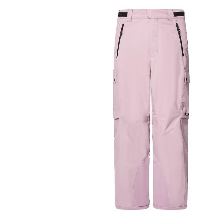 OAKLEY オークリー FOA406105 TC CHANNEL CARGO PANT TOADSTOOL 24-25 ウエア メンズ パンツ スノーボード スキーST_5