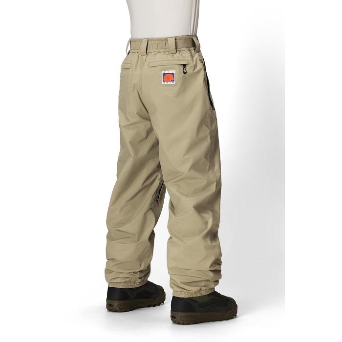 686 シックスエイトシックス M5WN240 GORE-TEX DOJO SHELL PANT 686 シックスエイトシックス M5WN240 GORE-TEX DOJO SHELL PANT