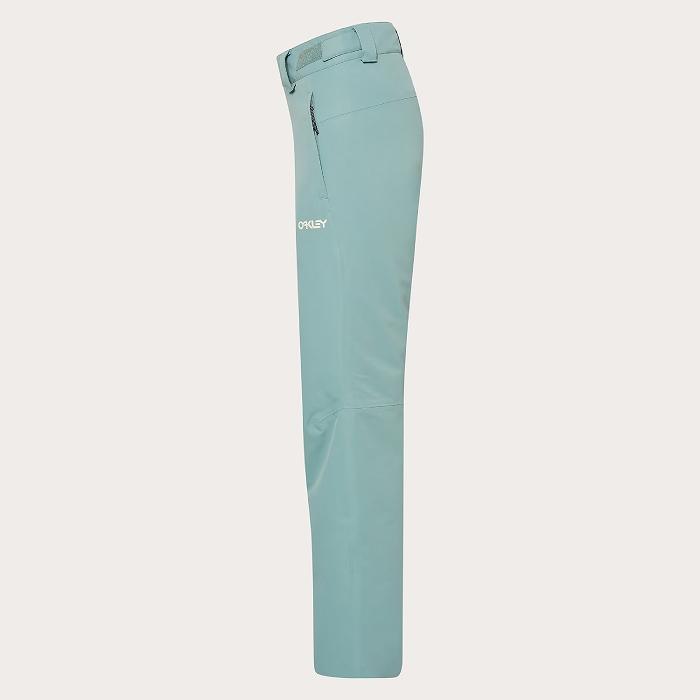 OAKLEY（オークリー） FOA500128 JASMINE INSULATED PANT MIST PACIFIC