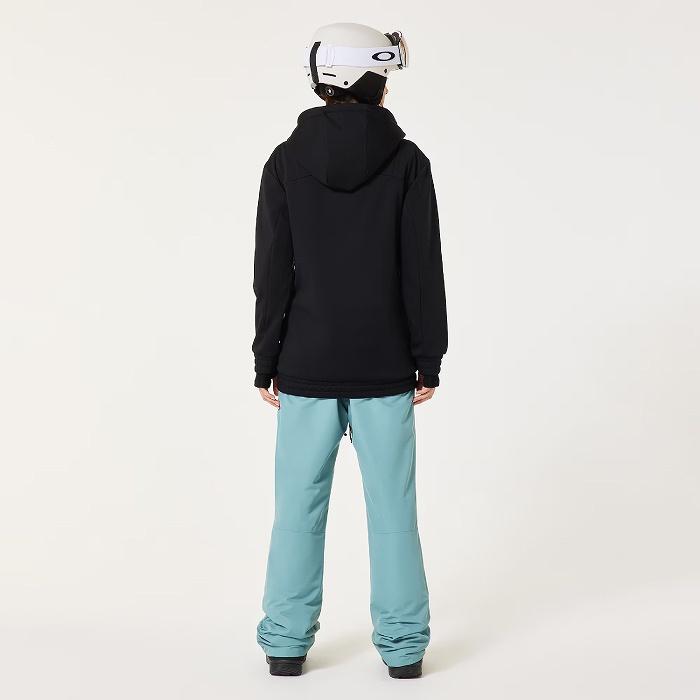 OAKLEY（オークリー） FOA500128 JASMINE INSULATED PANT MIST PACIFIC