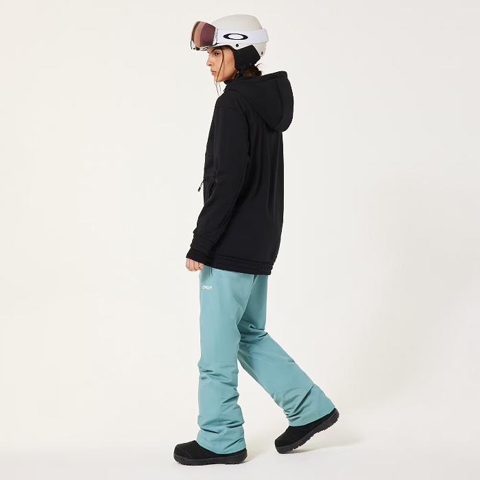 OAKLEY（オークリー） FOA500128 JASMINE INSULATED PANT MIST PACIFIC