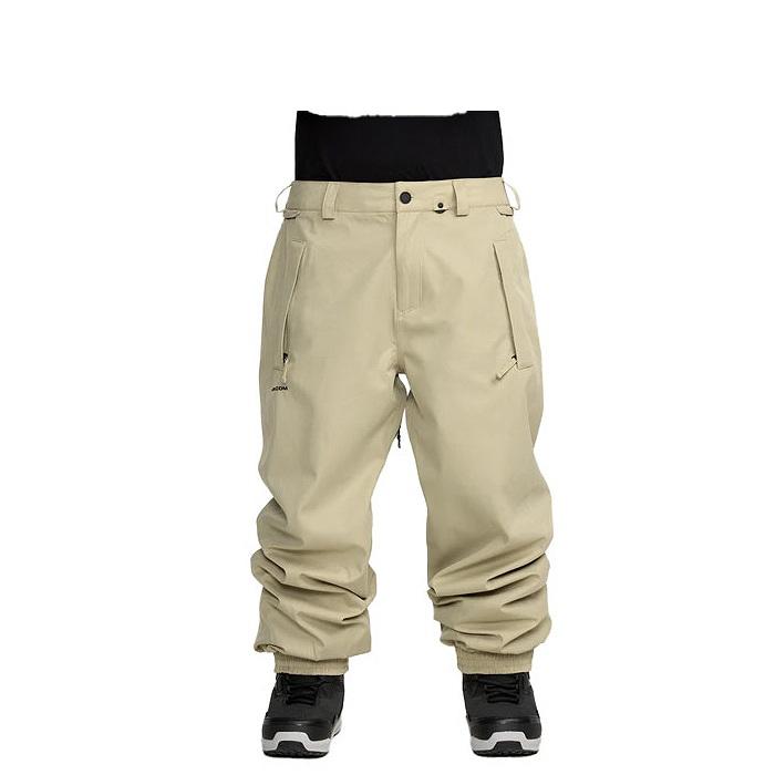 VOLCOM ボルコム G1352612 ARTHUR 20K PANT MSG スキー スノーボード ウェア パンツ スノボ ボルコムウェア 25-26モデルST_9