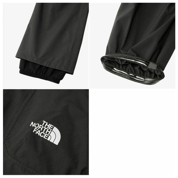 THE NORTH FACE ノースフェイス NS62514 LAYBACK RIDE PANTS レイ