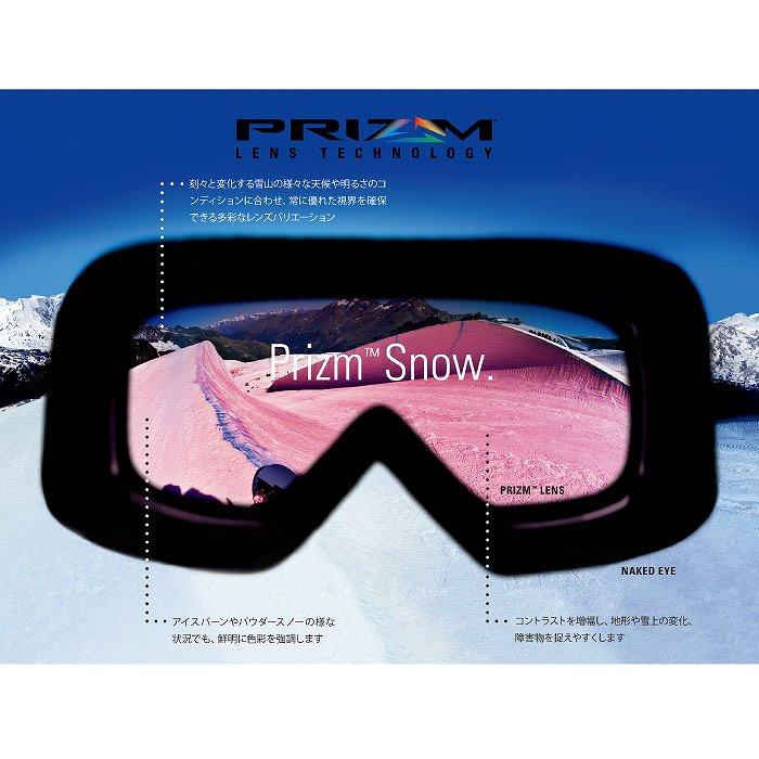 OAKLEY（オークリー） ゴーグル FALLLINE L フォールラインエル OO7099