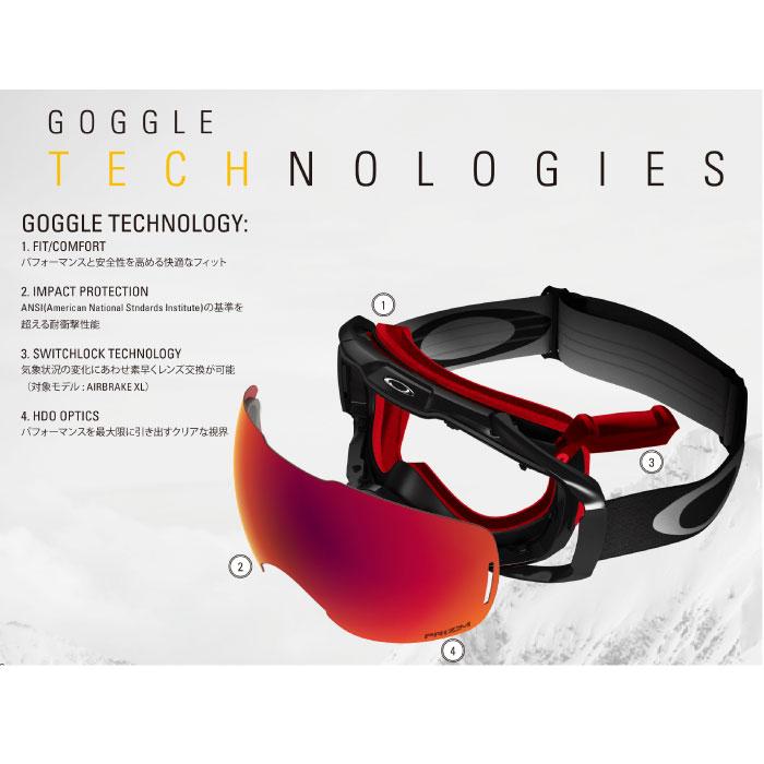 OAKLEY（オークリー） ゴーグル LINEMINER L ラインマイナー エル