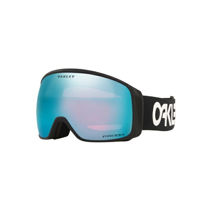 OAKLEY オークリー ゴーグル FLIGHT TRACKER L FACTORY PILOT BLACK 