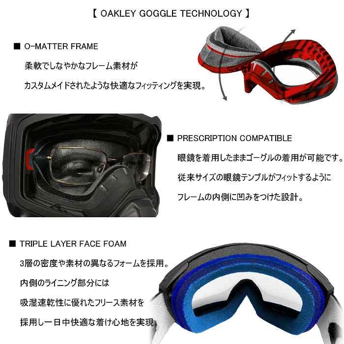 OAKLEY（オークリー） LINE MINER L MATTE BLACK ラインマイナーL