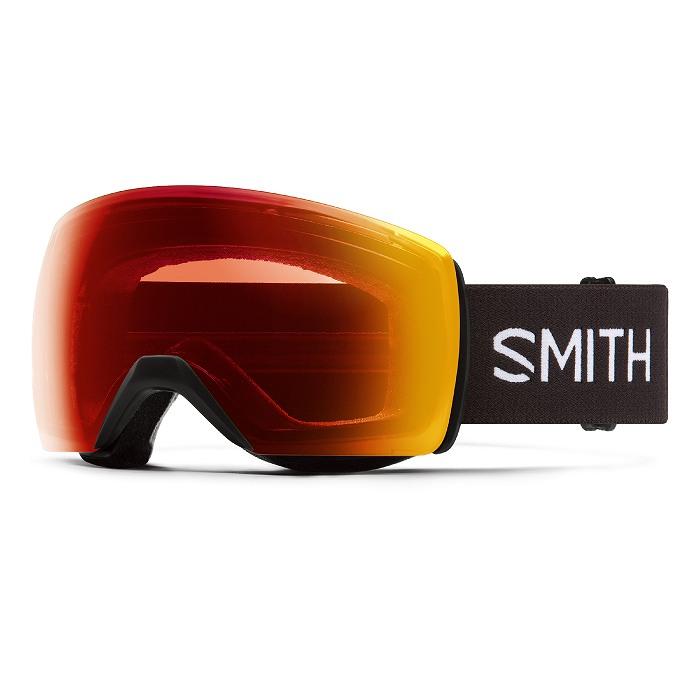 SMITH スミス SKYLINE XL スカイラインエックスエル BLACK 010275050