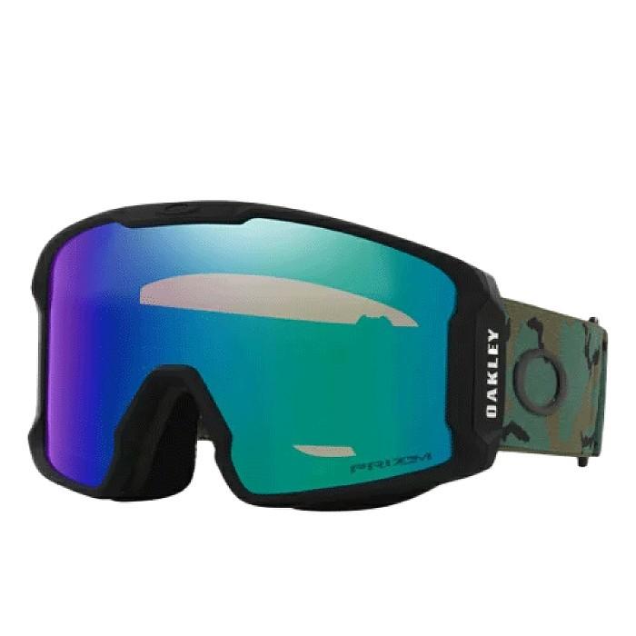 OAKLEY オークリー LINE MINER L ラインマイナーエル CAMO OAKLEY オークリー LINE MINER L ラインマイナーエル CAMO