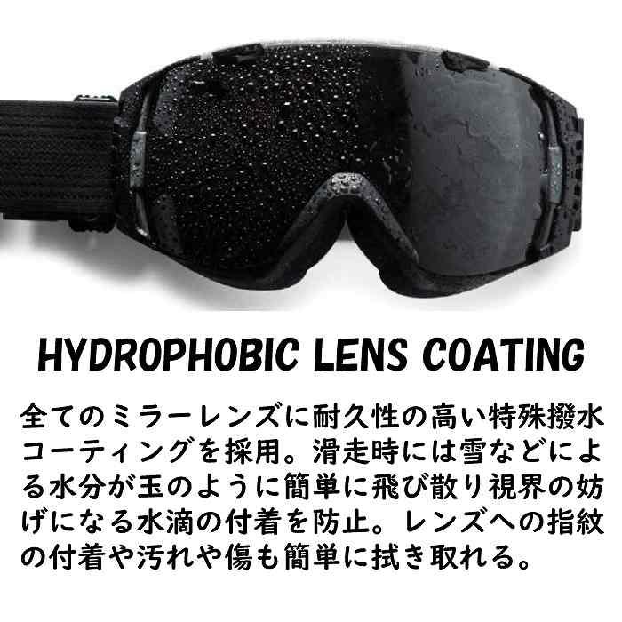 SMITH スミス FRONTIER フロンティア FOREST 010274181 スキー