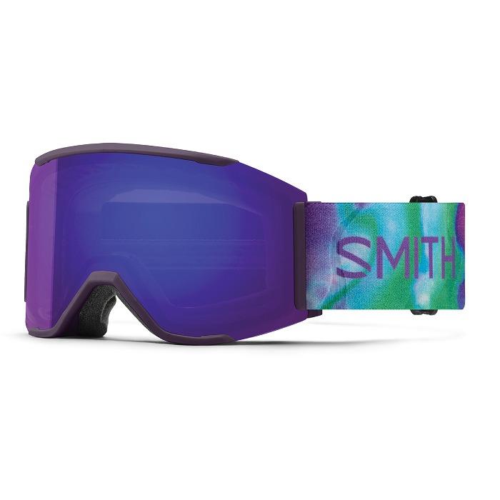SMITH スミス (E)SQUAD MAG スカッドマグ COSMOS AURORA 010276003