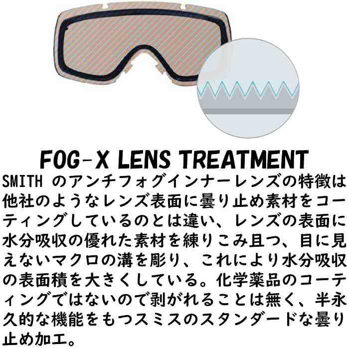 SMITH（スミス） TRANSFER トランスファー BLACK 010276132 SMITH