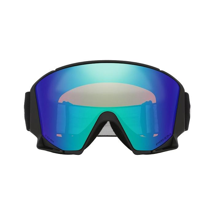 OAKLEY オークリー FLOW SCAPE L ASIA フロースケープエル MATTE BLACK