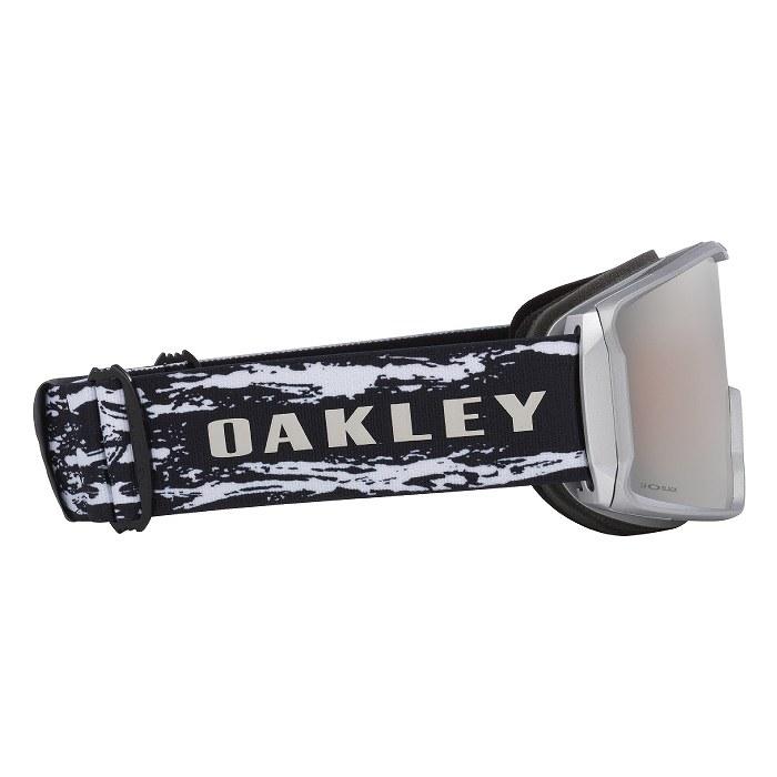 OAKLEY オークリー LINE MINER L ラインマイナーエル AYUMU HIRANO