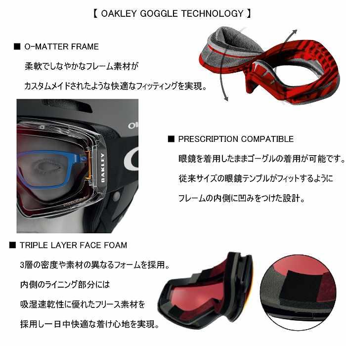 OAKLEY オークリー LINE MINER L ラインマイナーエル AYUMU HIRANO