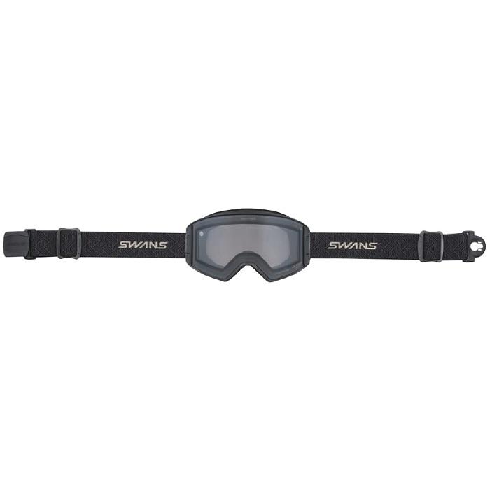 SWANS スワンズ OUTBACK アウトバック MBKF OB-MDH-CU-LG 調光 ウルトラレンズ 全天候対応 平面レンズ SWANSゴーグル  26-27STの画像