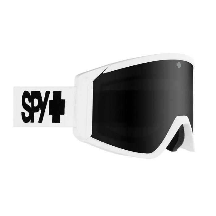 SPY スパイ RAIDER レイダー EVERWHITE スキー スノーボード スノボ