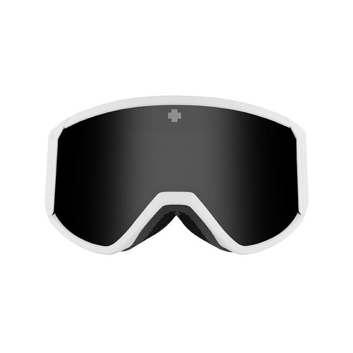 SPY スパイ RAIDER レイダー EVERWHITE スキー スノーボード スノボ
