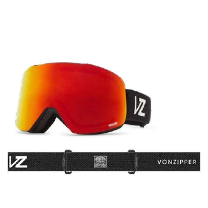 VONZIPPER ボンジッパー OUTRO アウトロー BFC BF21M707 スキー