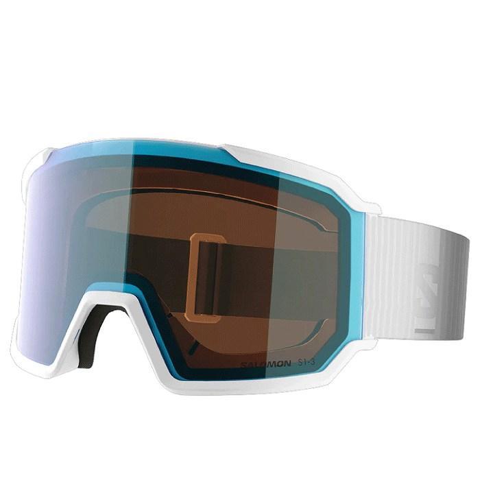SALOMON（サロモン） S/VIEW 3 PHOTOCHROMIC White L47920000 スキー