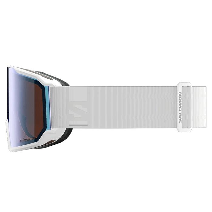 SALOMON（サロモン） S/VIEW 3 PHOTOCHROMIC White L47920000 スキー