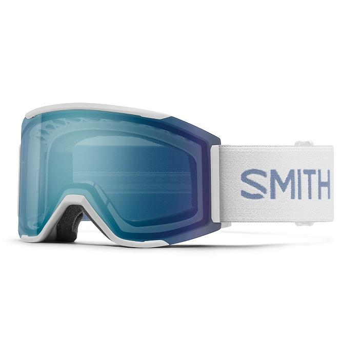 SMITH Squad Mag (スペアレンズ付) 【公式通販】