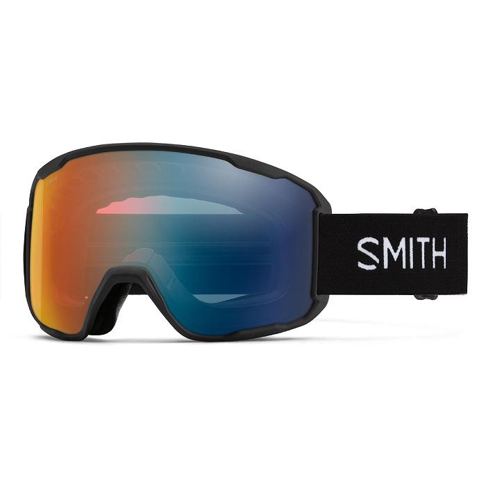 SMITH（スミス） PREVIEW プレビュー BLACK スキー スノーボード