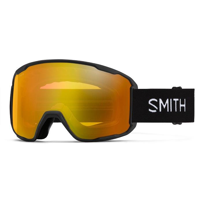 SMITH（スミス） PREVIEW プレビュー BLACK スキー スノーボード
