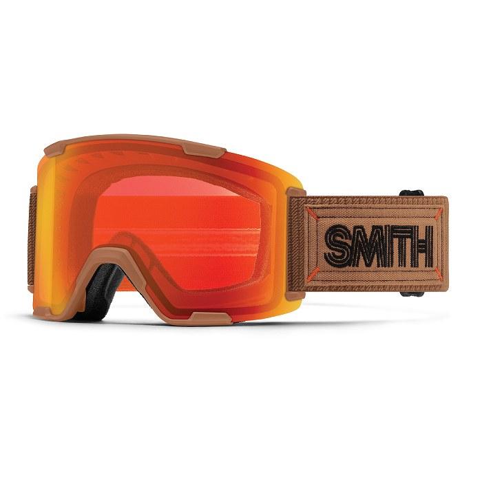 SMITH（スミス） STASH XL スタッシュエックスエル CAMEL WARM STEEL