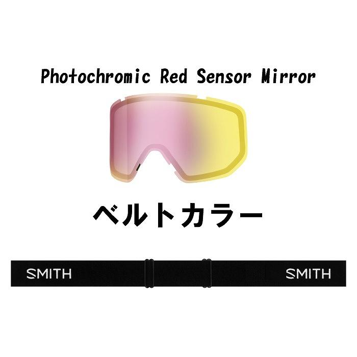 SMITH（スミス） TRANSFER トランスファー BLACK スキー スノーボード