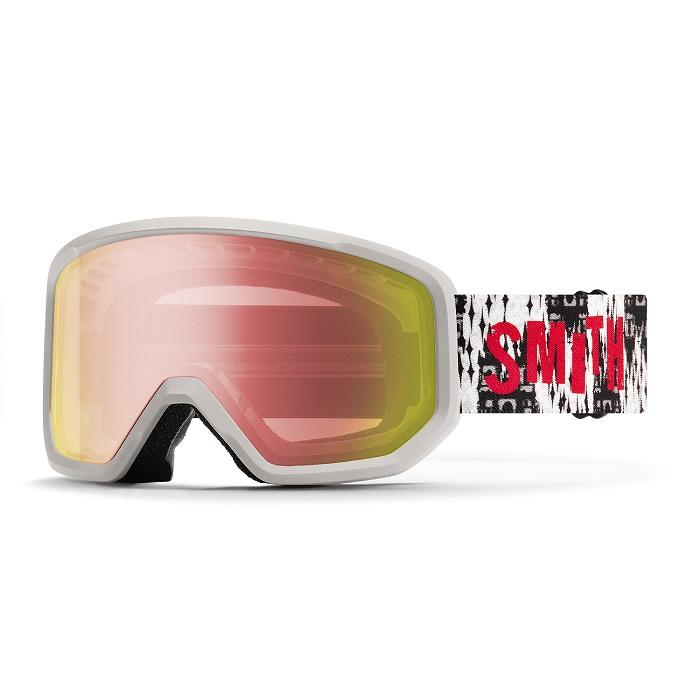 SMITH スミス TRANSFER トランスファー MATEJ SVANCER AC スキー スノーボード ゴーグル SMITHゴーグル スミスゴーグルST_5