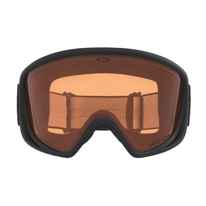 OAKLEY（オークリー） MONT SCAPE AF L モントスケープL MATTE BLACK