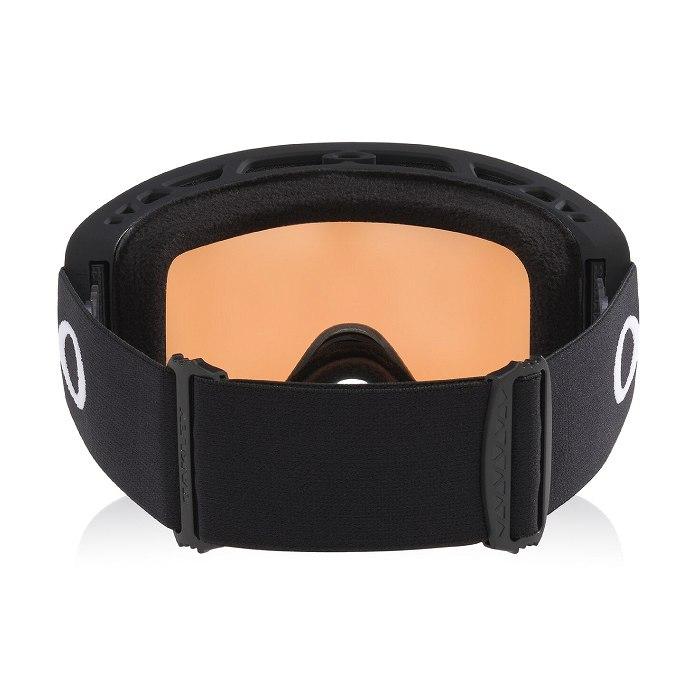 OAKLEY（オークリー） MONT SCAPE AF L モントスケープL MATTE BLACK